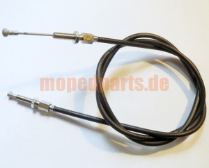 Bremszug 103,5 cm mit Stellschrauben 6 mm