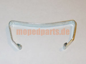 Federbügel für Luftfilter 60 mm, Bing Vergaser