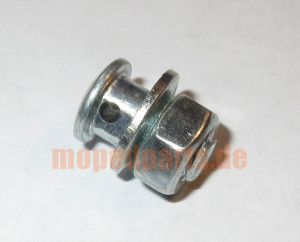 Klemmschraube M6, 6 mm für Bremsseil