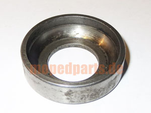 Lagerschale  Hercules 36,7 mm