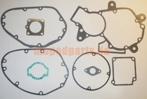 Dichtsatz für Puch MS, MV, VZ, DS, luftgekühlt