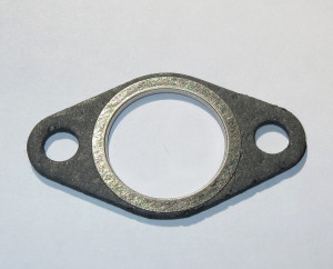 Dichtung Auspuff für Puch Maxi, 22,5 mm