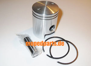 Kolben 41 mm für Sachs Zylinder 41 mm (0287120141N)