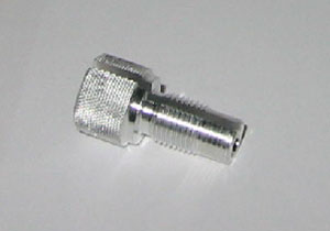 Abstützung Gasseil für Gasgriff Magura 309, Hercules RX9, KX5, XE, Zündapp K80