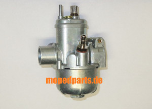 Vergaser 15 mm, Nachbau, Ersatz für SRE - Vergaser, für Puch Maxi