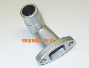 Ansaugstutzen Puch Maxi, 15 mm