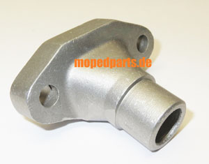 Ansaugstutzen Zündapp 18 / 12,5 mm
