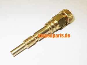 Hauptdüse für Encarwi Vergaser, einstellbar, Peugeot, Batavus
