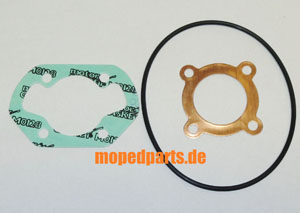 Dichtsatz Zylinder KS 50 WC 530-10, 530-11, ab Motor 9593186