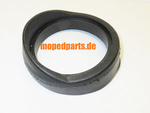 Ring mit Schirm für Tachos 60 mm, Kreidler