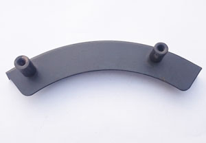 Kettenschutz Solo Mofa, frühe Ausführung aus Metall ***