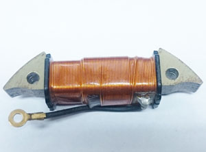 Spule Bosch 76,5 / 54 mm ****