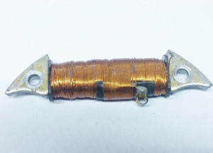 Bremslichtspule 73 / 53 / 2,5 / 9 mm