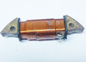 Lichtspule, Bremslichtspule Bosch 567, Altbestand ***