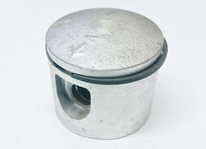 Kolben ART für Solo Kleinmotoren, 38 mm, Altbestand ***