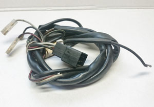 Kabelbaum zum Rücklicht, Ultra 80 LC ***