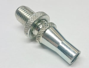 Stellschraube M10 für Domino Gasgriff 168903