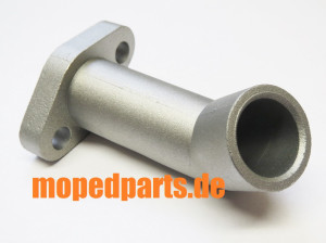 Ansaugstutzen für Puch, 17/23 mm