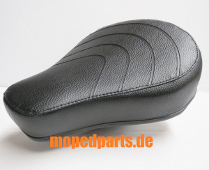 Mofasitz Mofasattel, niedrige Ausführung