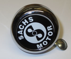 Klingel Glocke Sachs