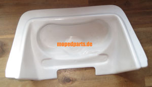 Cockpitabdeckung innen für Sachs Cup Replica, Nachbau GFK - Rohteile