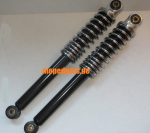 Federbein / suspension strut 325 mm