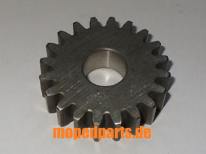 Zahnrad Sachs 19 Zähne