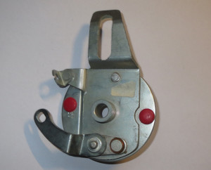 Bremsanker 001, Durchm. 92 mm