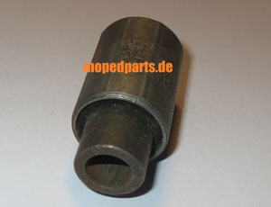 Buchse Gummilager Hercules Sachs M2, P1, M1, Altbestand