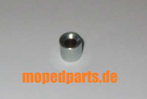 Buchse Zündung 4,2x8x8 mm