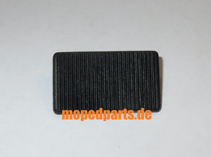 Abdeckung für Zündapp Gasgriff, Typ 530, Altbestand