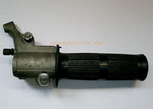 Gasgriff-Teil 150mm, Altbestand