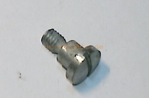 Hebelschraube 12,7x4, Altbestand