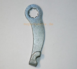 Bremshebel Kreidler 73 mm