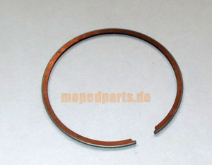 Kolbenring Zündapp 39x1,5 chrom