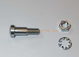 Hebelschraube Magura 21x5 mm