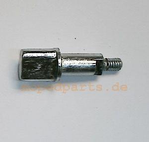 Bremsnocke 10 x 6,3 mm, Länge 46 mm ***