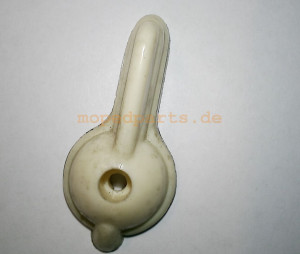 Hebel Lichtschalter 43 mm