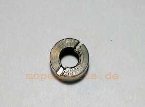 Mutter für Lichtschalter 2,5x5 mm ***