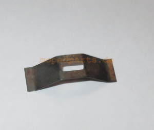 Schaltarm für Lichtschalter 50er und 60er Jahre 7,4 x 24 mm ***