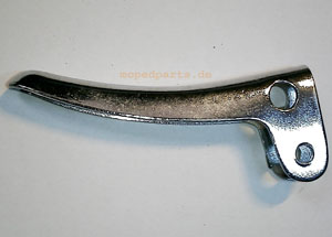 Kaltstarthebel, 86 mm