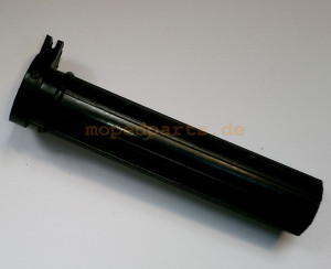 Rohr für Gasgriff, 130 mm, aus Altbestand0