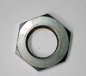 Mutter 14x1 mm, SW 22