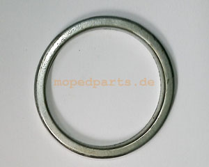 Staubdeckel 35,8 mm aus Altbestand