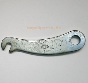 Bremshebel vorne 93,5 mm, 11 mm ,Altbestand