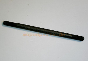 Stehbolzen, Stiftschraube 6 x 103 mm aus Altbestand