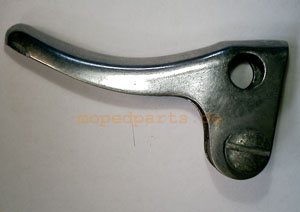 Kaltstarthebel, 65 mm