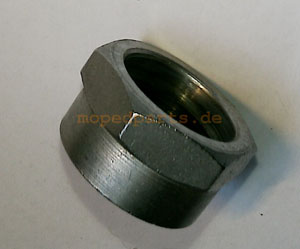 Halsmutter 20 mm aus Altbestand