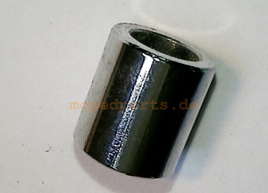 Buchse 10,5x16x18 aus Altbestand