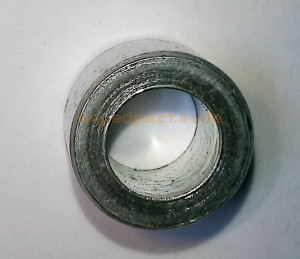 Distanzscheibe 9,7x21x4  mm aus Altbestand ***